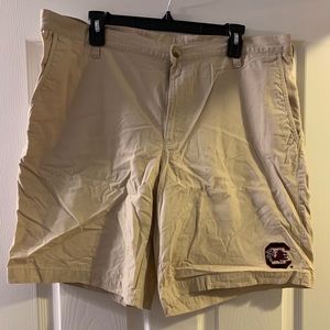 South Carolina Columbia PFG Shorts